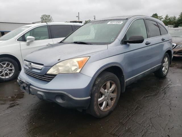 2007 Honda Cr-V Ex  