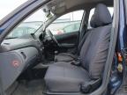 2005 NISSAN ALMERA SE for sale at Copart WESTBURY