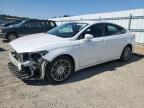 2013 Ford Fusion Se продається в Anderson, CA - Front End
