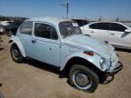 1969 Volkswagen Beetle   for Sale in San Martin, CA - Rear End
