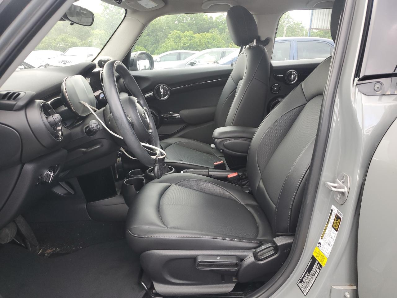 2021 Mini Cooper VIN: WMWXU7C07M2M94792 Lot: 62814995