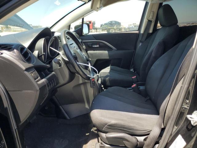  MAZDA 5 2013 Black