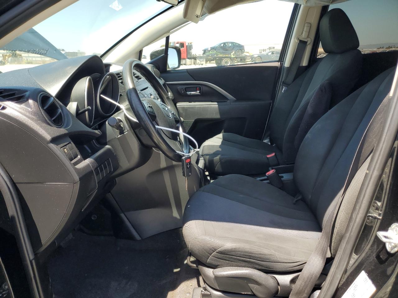 2013 Mazda 5 VIN: JM1CW2BL0D0154471 Lot: 61486645