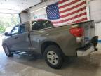 2007 Toyota Tundra Double Cab Sr5 იყიდება Lyman-ში, ME - Front End
