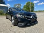 2019 Mercedes-Benz E 300 4Matic იყიდება North Billerica-ში, MA - Normal Wear