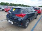 2013 TOYOTA AURIS EXCE for sale at Copart NEWBURY