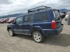 2006 Jeep Commander    de vânzare în Helena, MT - Partial Repair