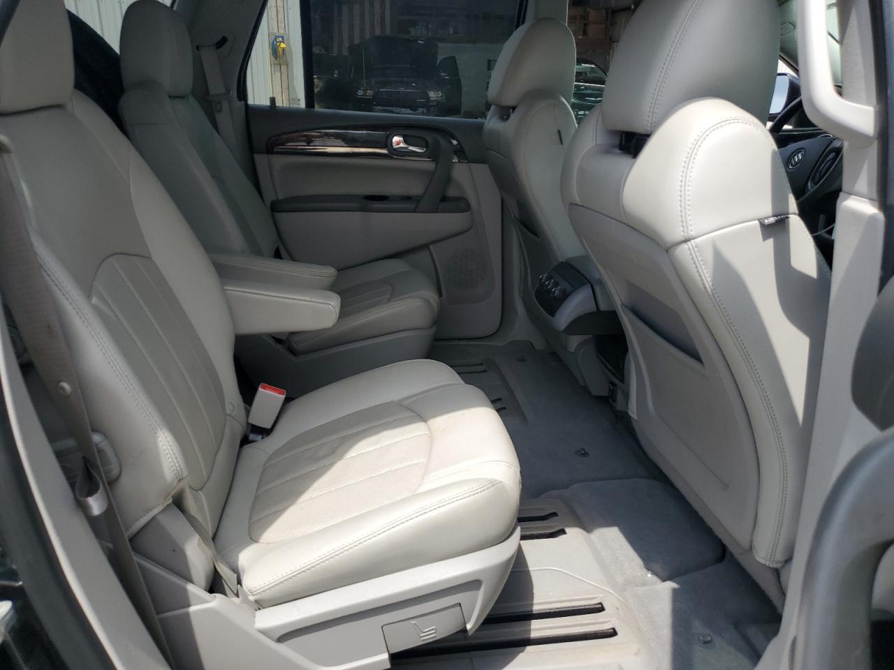 2015 Buick Enclave VIN: 5GAKRBKD0FJ279965 Lot: 61090265