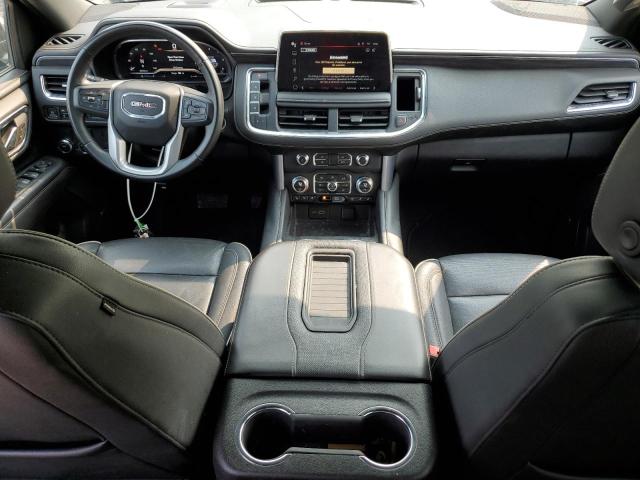  GMC YUKON 2023 Czarny