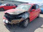 2013 VOLKSWAGEN POLO 1.2 60 MATCH EDITION 5DR for sale at Copart PETERLEE