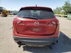 2013 Mazda Cx-5 Sport იყიდება Albuquerque-ში, NM - Side