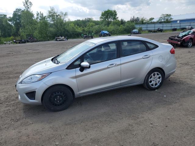 2013 Ford Fiesta Se