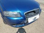 2007 AUDI A3 1.6 SPECIAL EDITION 3DR for sale at Copart NEWBURY