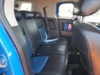 2007 Toyota Fj Cruiser  en Venta en Rocky View County, AB - Rear End