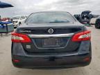 2015 Nissan Sentra S   for Sale in Wilmer, TX - Rear End