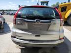2015 Honda Cr-V Lx   de vânzare în Bridgeton, MO - Side
