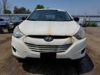 2011 Hyundai Tucson Gl for Sale in Bowmanville, ON - Front End