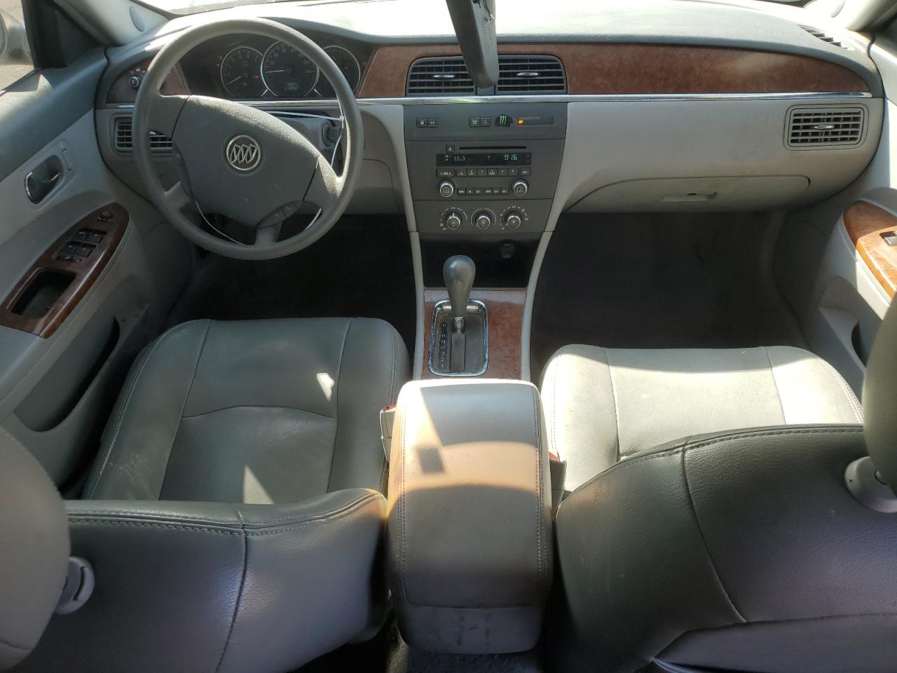 2006 Buick Lacrosse Cx VIN: 2G4WC582X61175207 Lot: 62396375