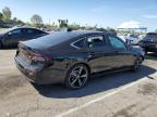2025 HONDA ACCORD HYBRID SPORT   for sale at Copart CA - VAN NUYS