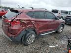 2017 HYUNDAI TUCSON LIMITED   for sale at Copart FL - TAMPA SOUTH