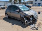 2013 Fiat 500 Pop de vânzare în Albuquerque, NM - Front End