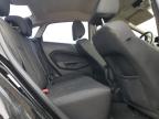 2014 FORD FIESTA SE   for sale at Copart ON - LONDON