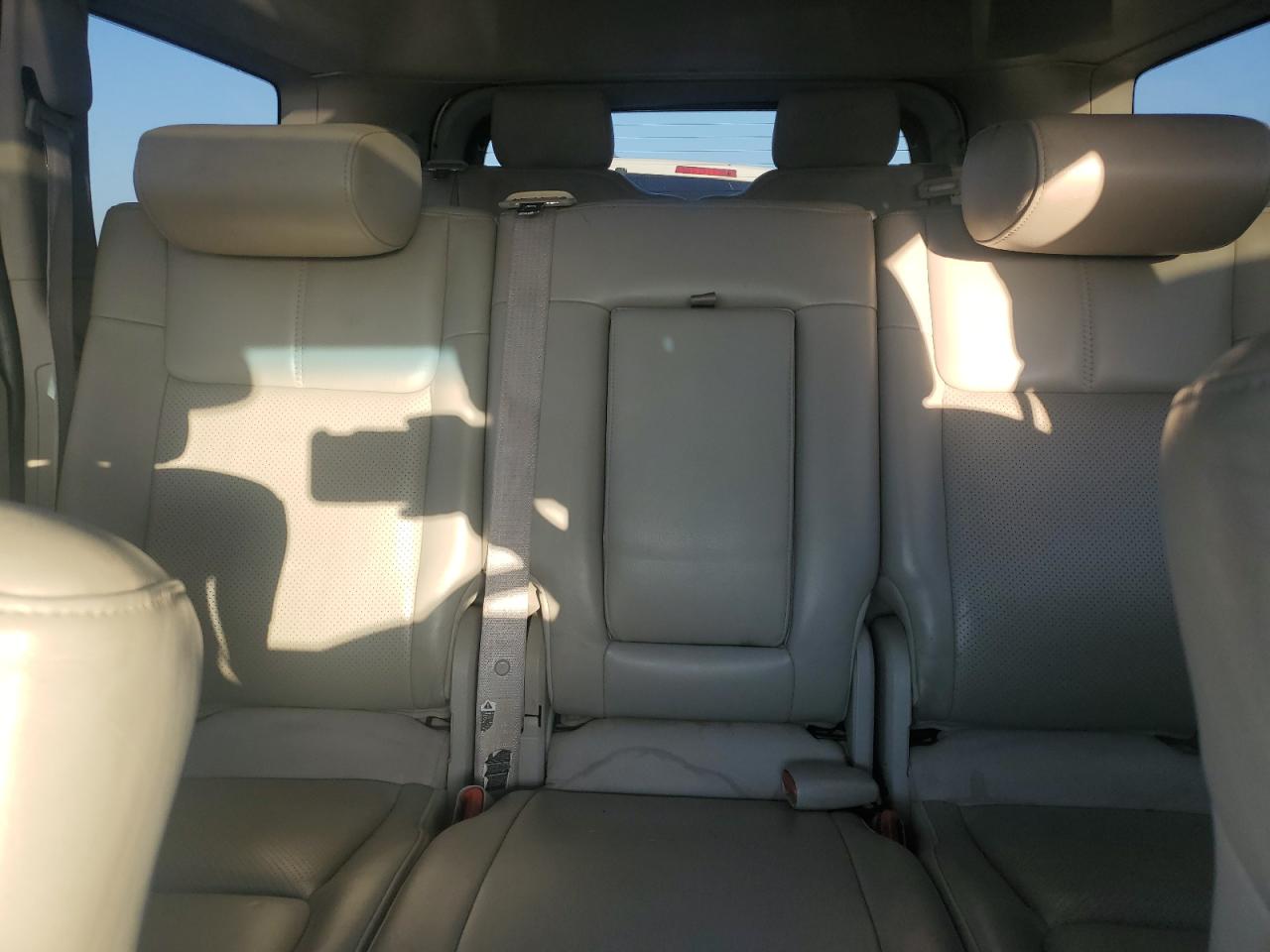 2006 Jeep Commander Limited VIN: 1J8HG58296C170388 Lot: 61134795