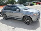 2011 Mitsubishi Outlander Sport Se for Sale in Ocala, FL - Side
