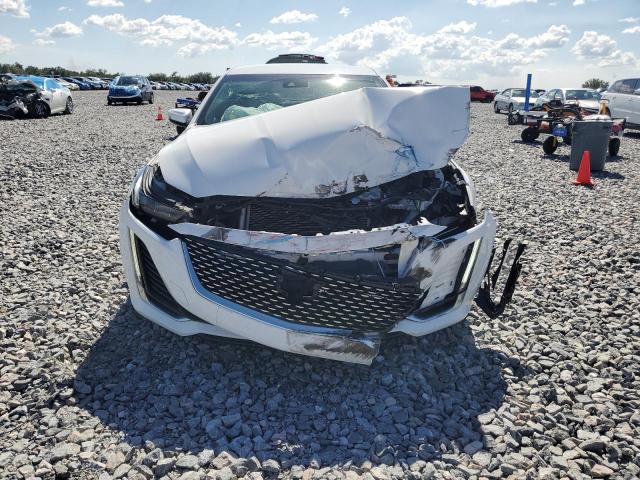  CADILLAC CT5 2020 White