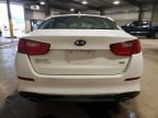 2015 Kia Optima Lx en Venta en Chalfont, PA - Side
