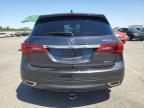 2014 Acura Mdx Technology de vânzare în Fresno, CA - Front End
