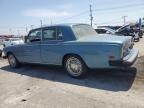 1976 Rolls Royce Silver Sha zu verkaufen in Sun Valley, CA - Burn