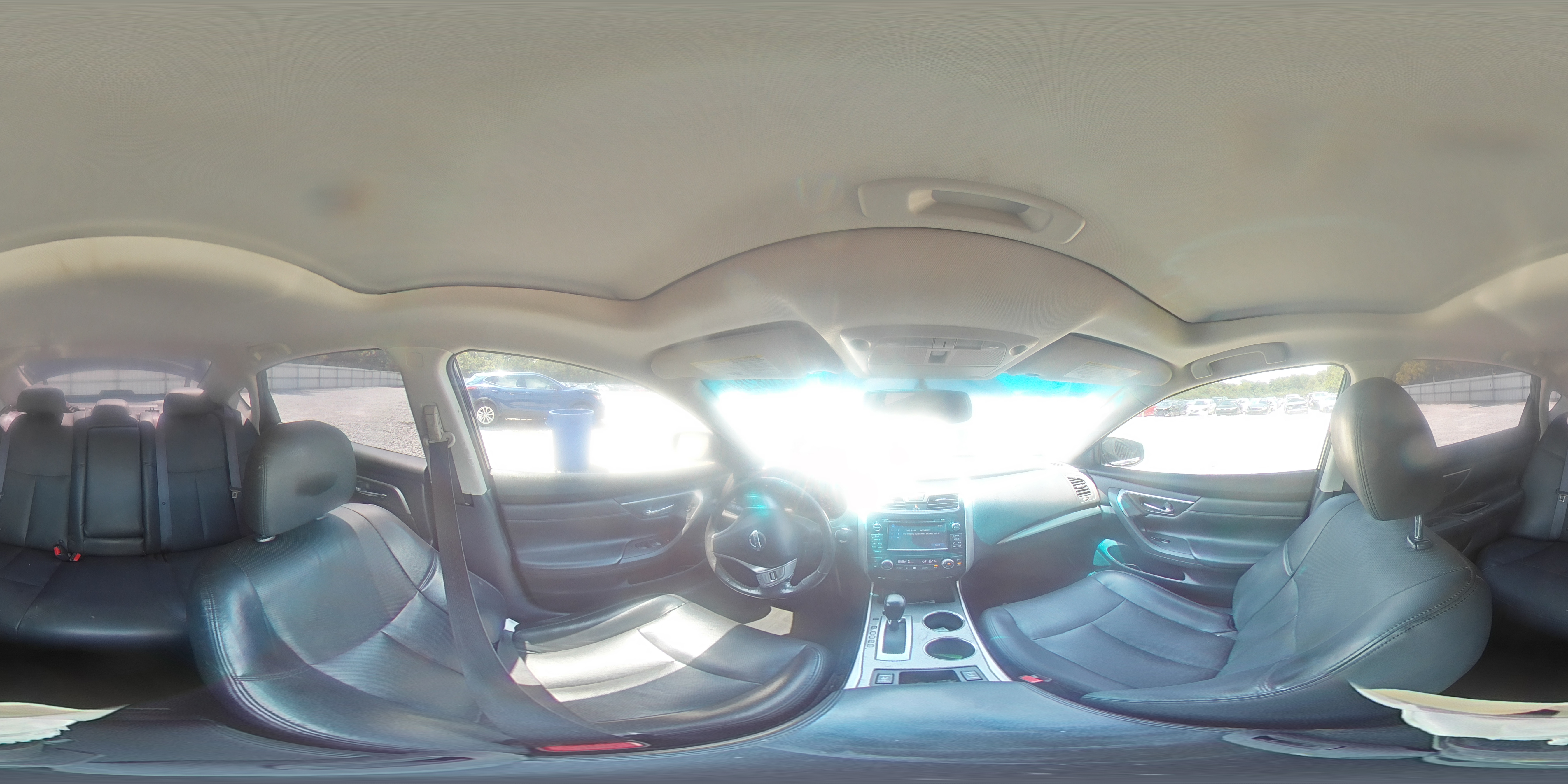 2015 Nissan Altima 2.5 VIN: 1N4AL3AP1FN918074 Lot: 62082845