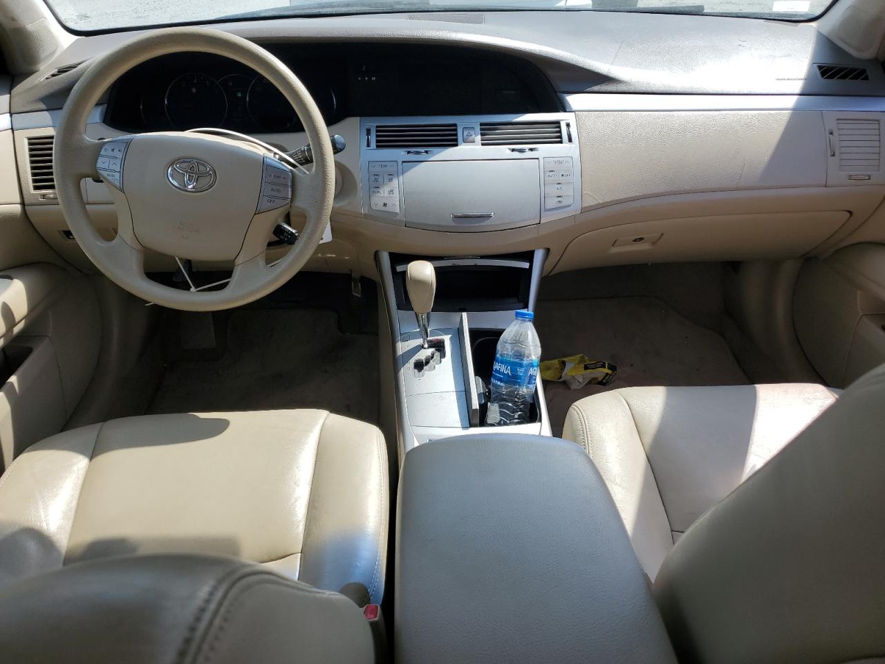 2008 Toyota Avalon Xl VIN: 4T1BK36B08U302319 Lot: 60348125