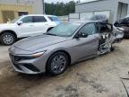 2024 Hyundai Elantra Sel   للبيع في Ellenwood، GA - Side