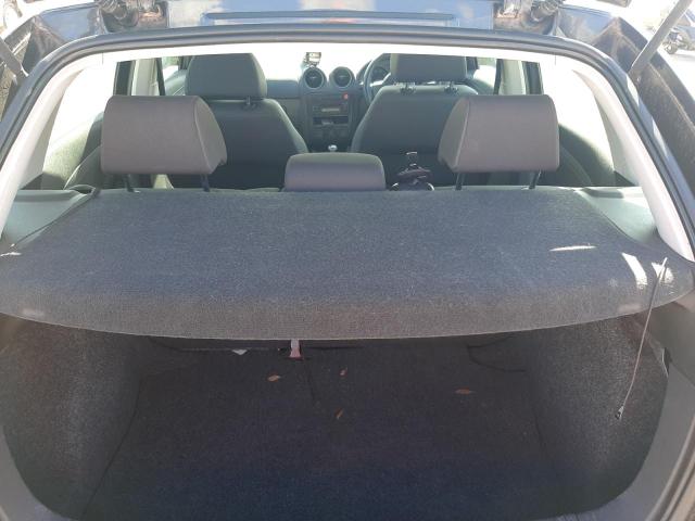 2007 SEAT IBIZA REFE