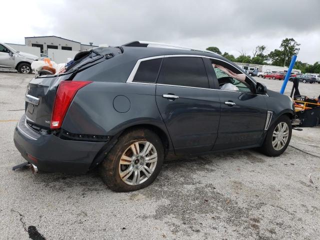  CADILLAC SRX 2013 Вугільний