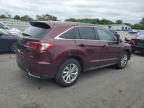 2018 Acura Rdx  for Sale in Glassboro, NJ - Front End