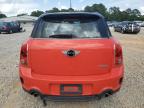 2012 Mini Cooper S Countryman   na sprzedaż w Eight Mile, AL - Side