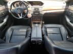 2012 Mercedes-Benz E 350 Bluetec იყიდება Antelope-ში, CA - Mechanical