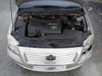 2006 TOYOTA AVENSIS TS for sale at Copart BELFAST