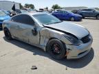 2004 Infiniti G35  للبيع في Sacramento، CA - Front End