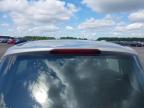 2013 FORD B-MAX ZETE for sale at Copart SANDTOFT