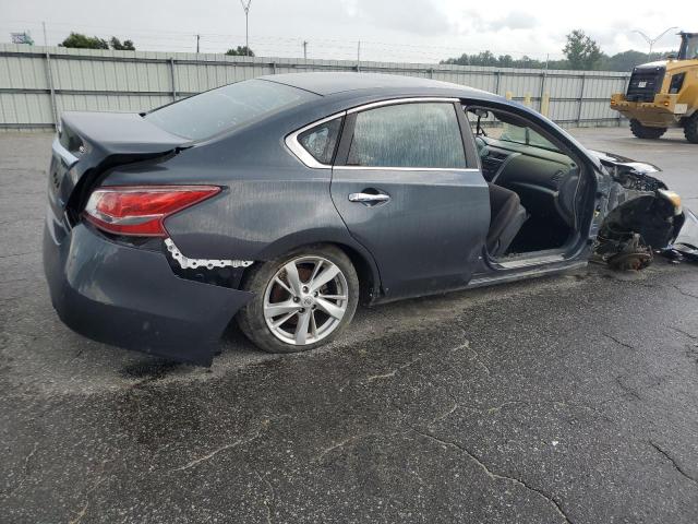 Sedans NISSAN ALTIMA 2013 Gray