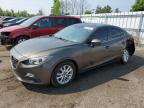 2014 MAZDA 3 TOURING   for sale at Copart ON - TORONTO