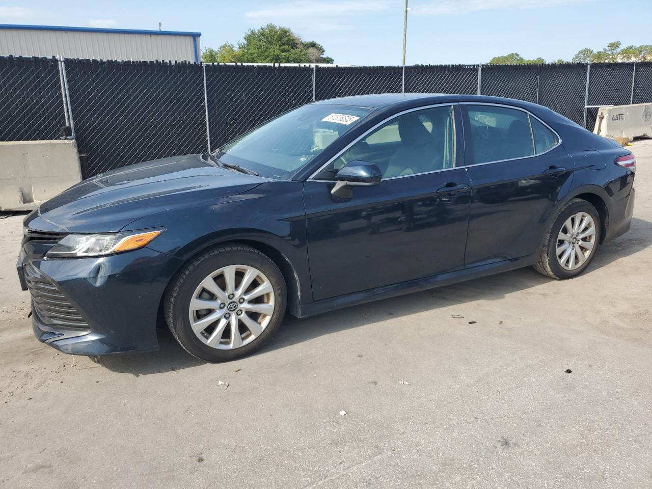 Orlando, FL에서 판매 중인 2019 Toyota Camry L - Minor Dent/Scratches