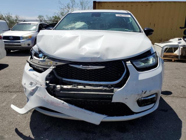  CHRYSLER PACIFICA 2024 White