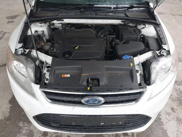 2013 FORD MONDEO ZET
