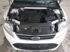 2013 FORD MONDEO ZET for sale at Copart BELFAST