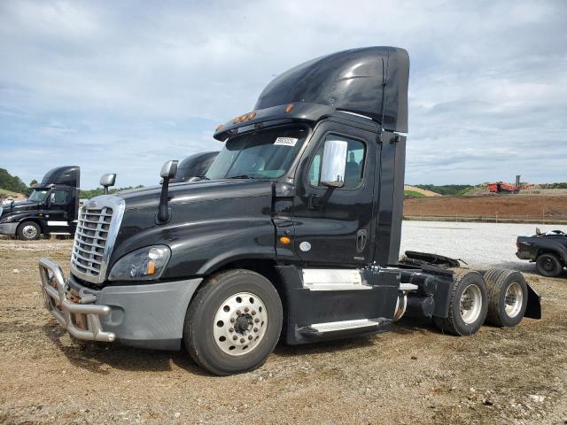 2017 FREIGHTLINER CASCADIA 125
